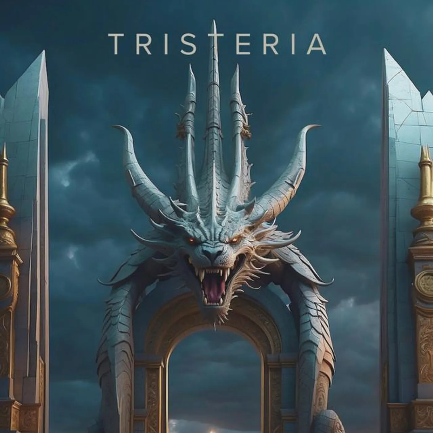 Tristeria Brand Page