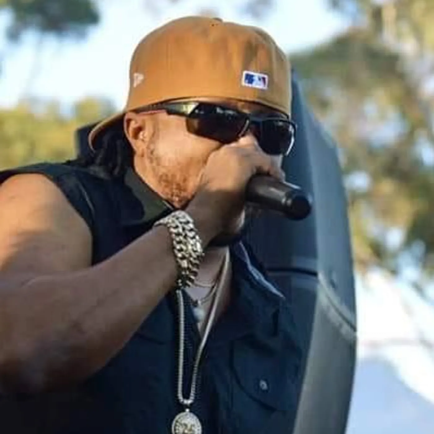 Triston Palma Brand Page