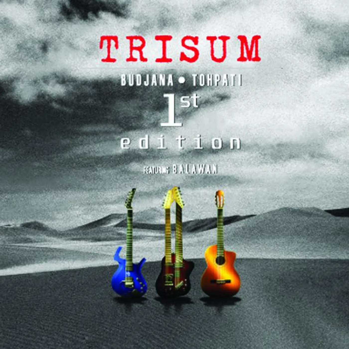 Trisum Brand Page