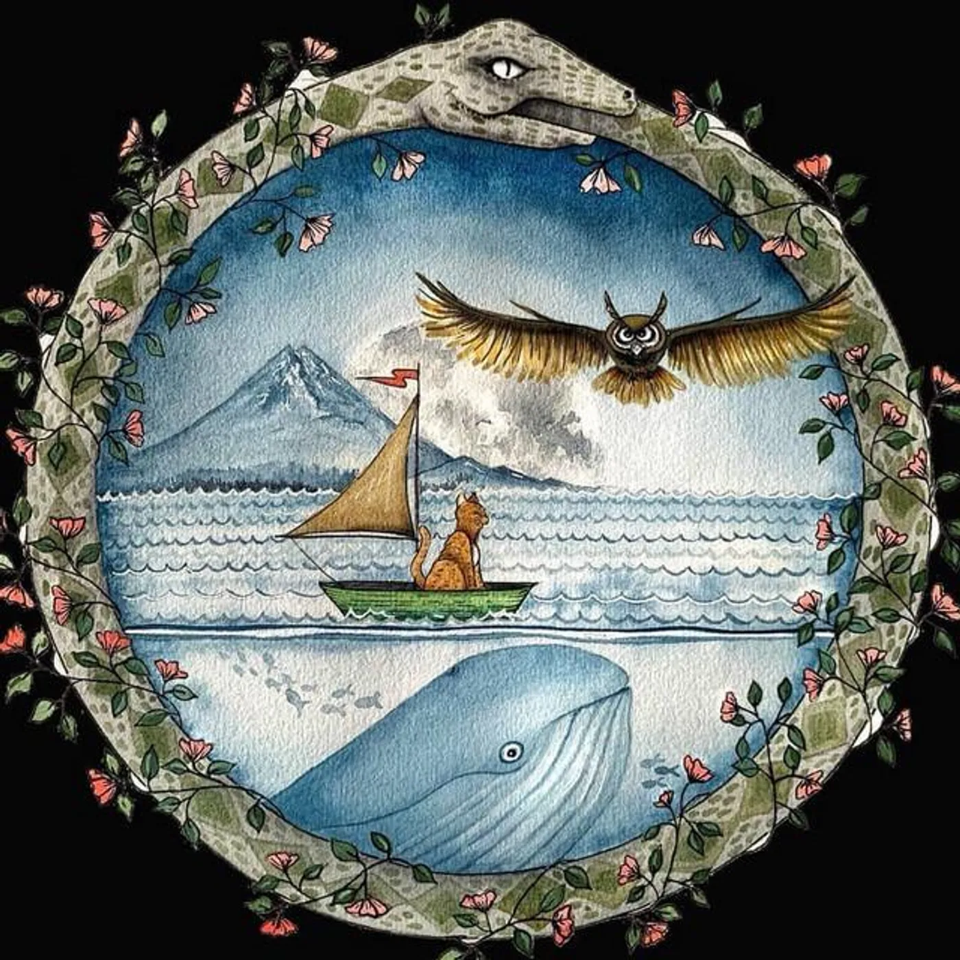 Trip Change Brand Page