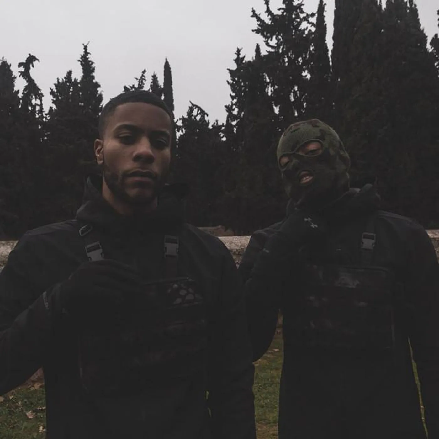 Triple'ocho Brand Page