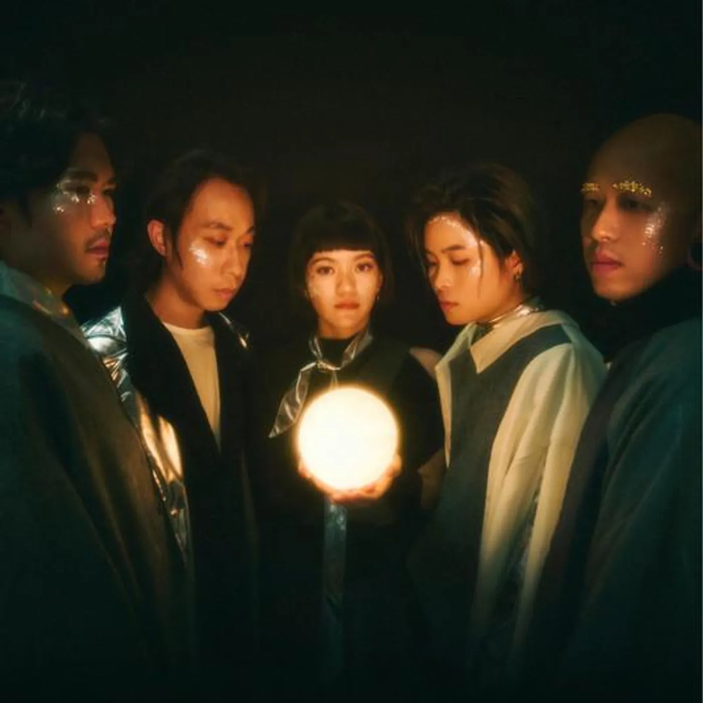 Triple Deer Brand Page