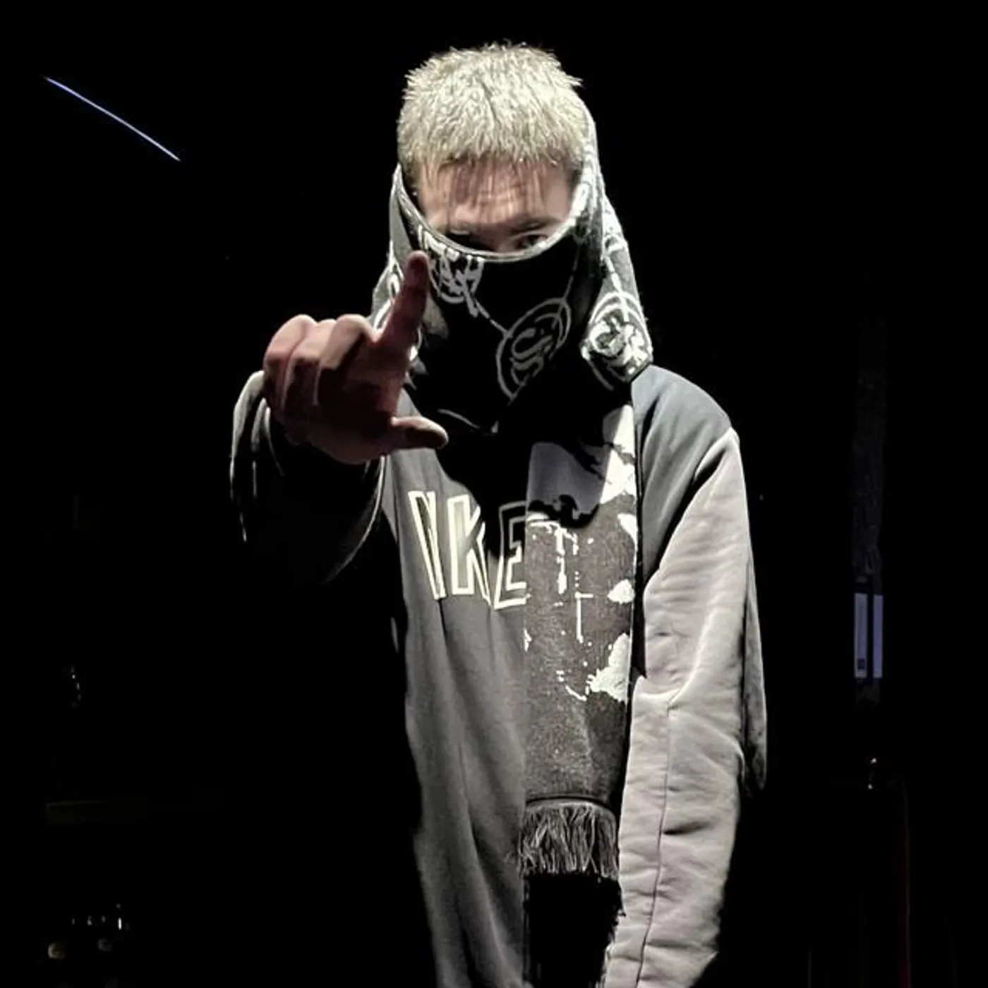 Triple Pain Brand Page