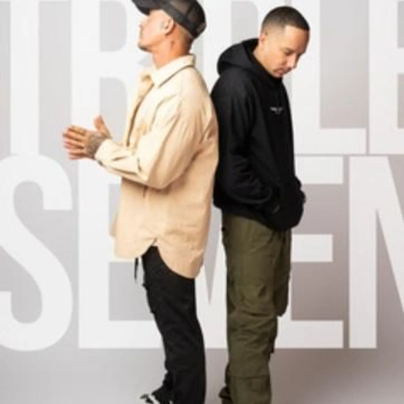 Triple Seven Brand Page