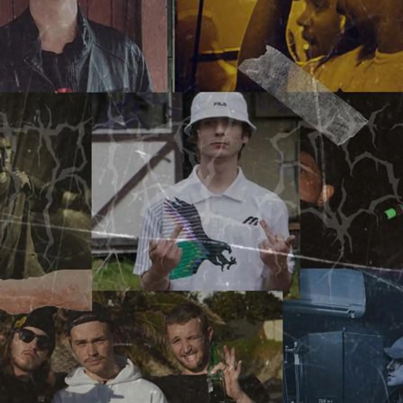 Triplesix Everything