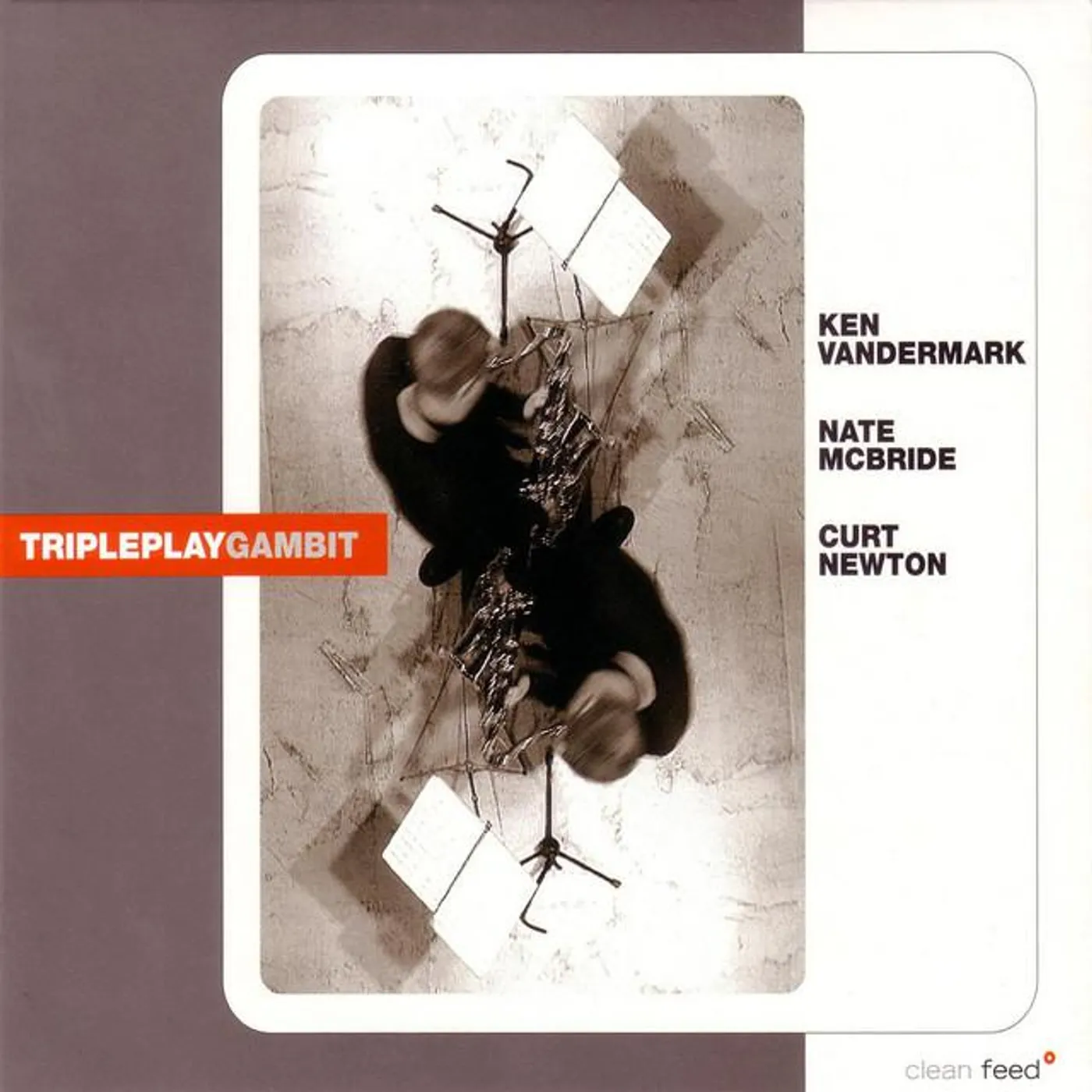 Tripleplay Brand Page