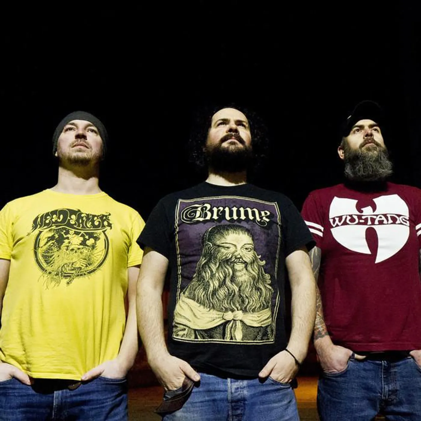 Trippy Wicked & The Cosmic Children Of The Knight Brand Page