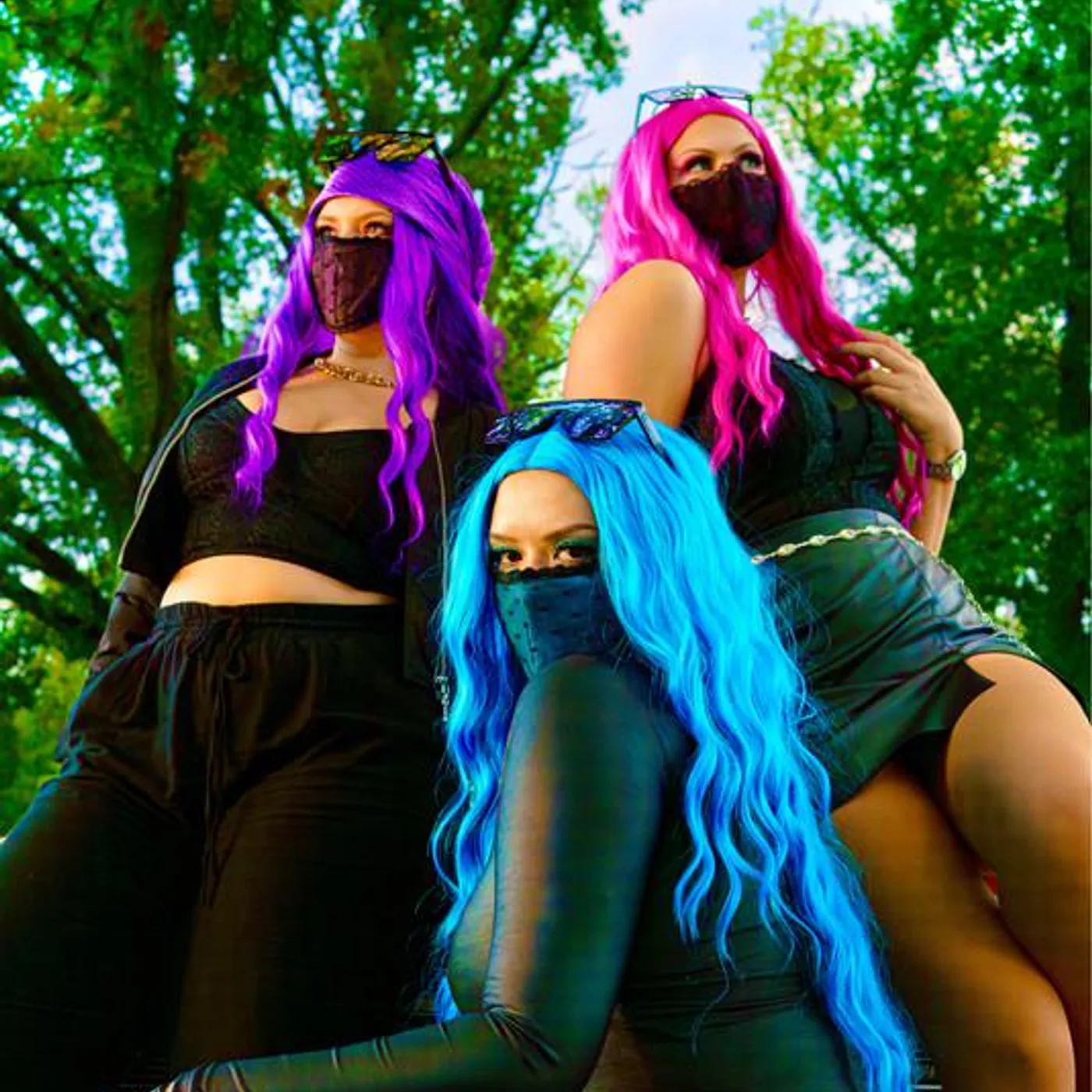 TRIPPEL TRUBBEL Brand Page