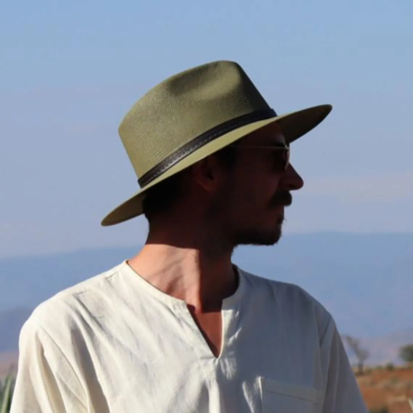 Trippin Jaguar Brand Page