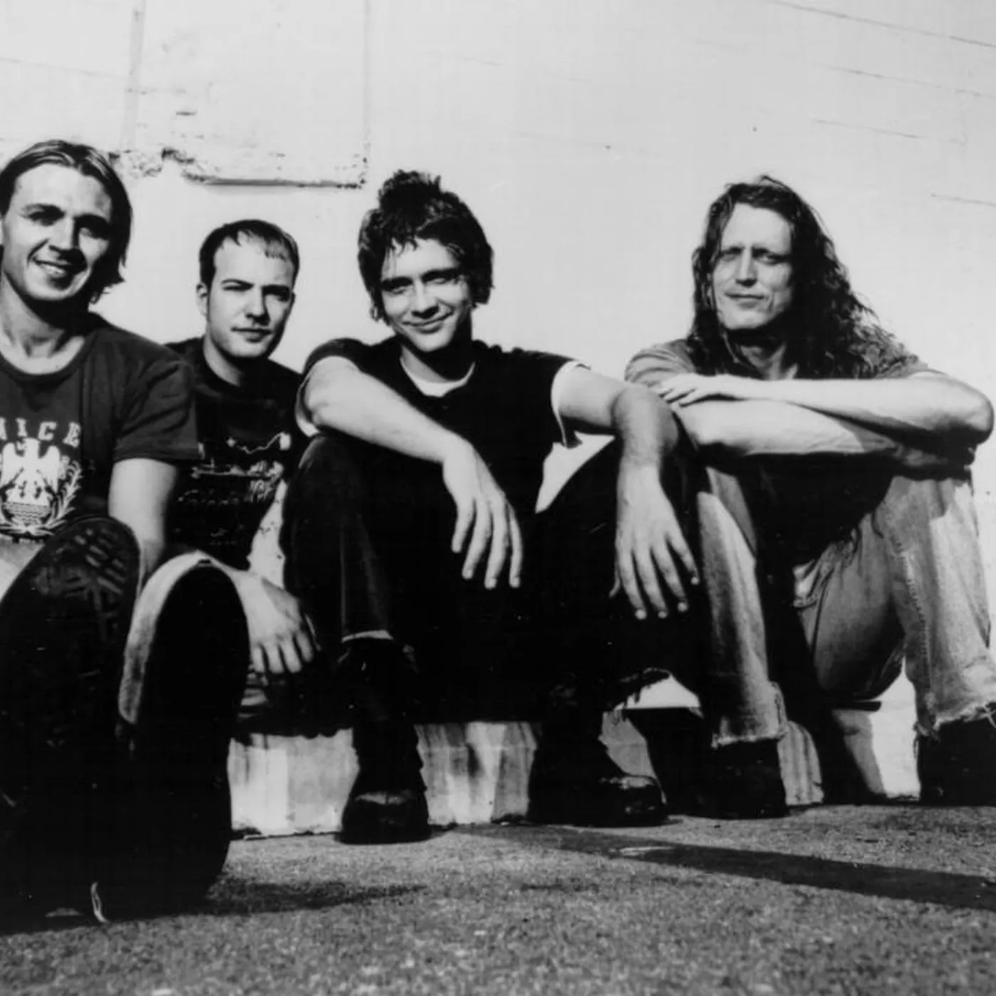 Tripping Daisy Brand Page