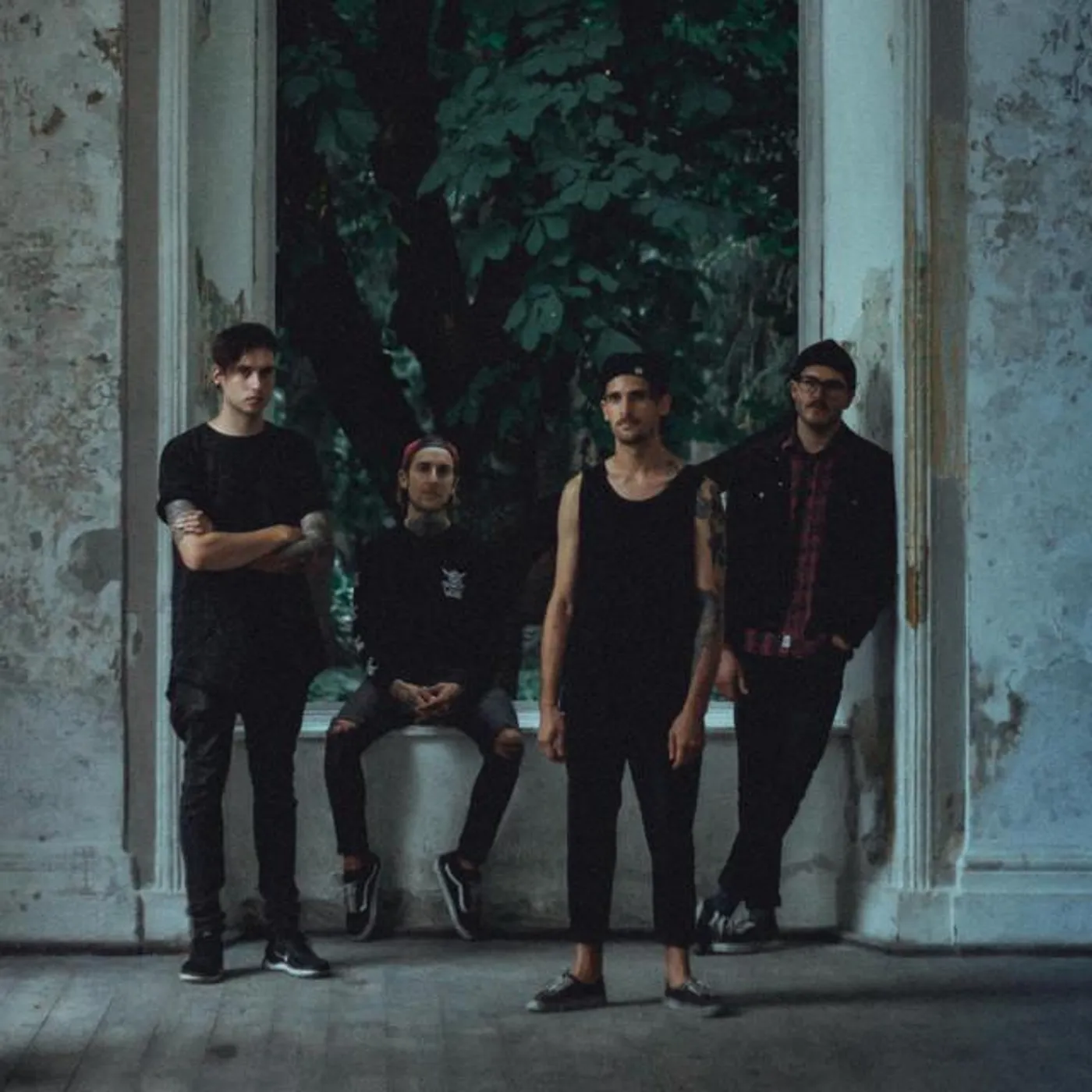 Tripsitter Brand Page