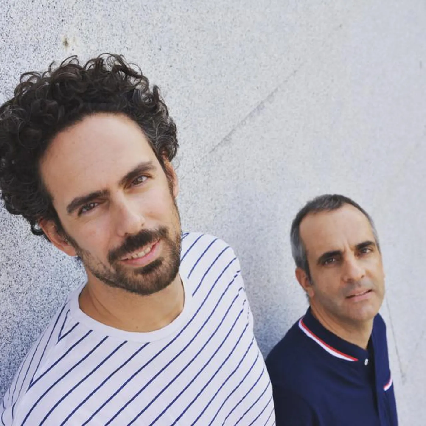 Tripulante y Crucero