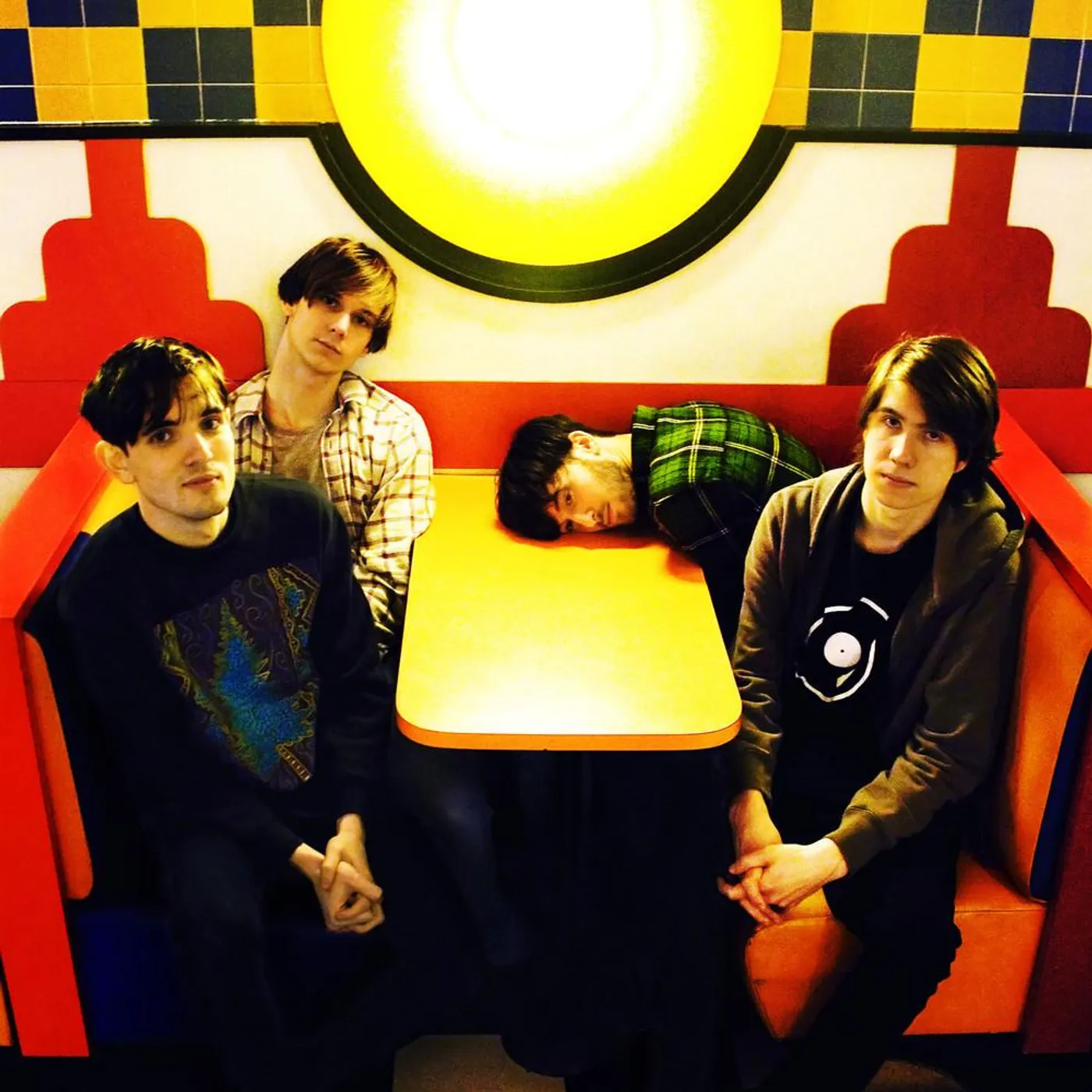 Tripwires Brand Page