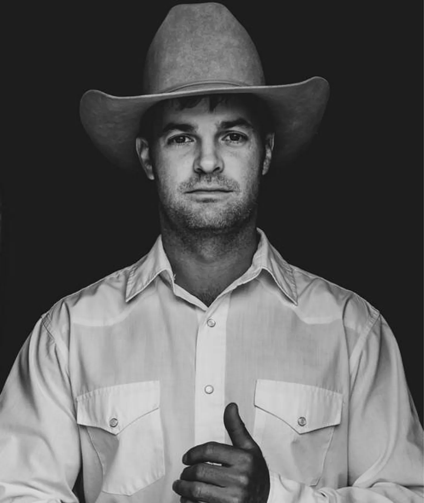 Tris Munsick & the Innocents