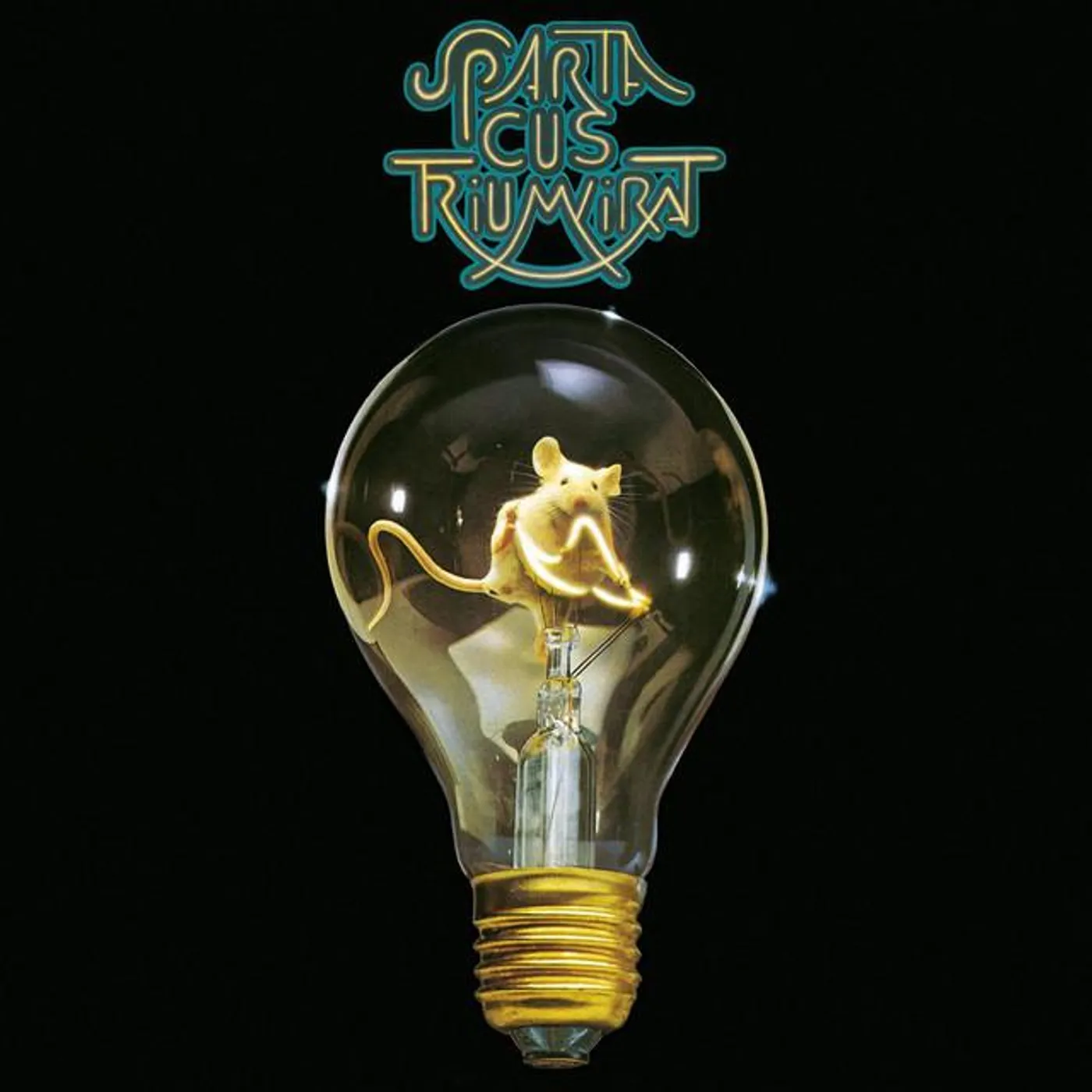 Triumvirat Brand Page