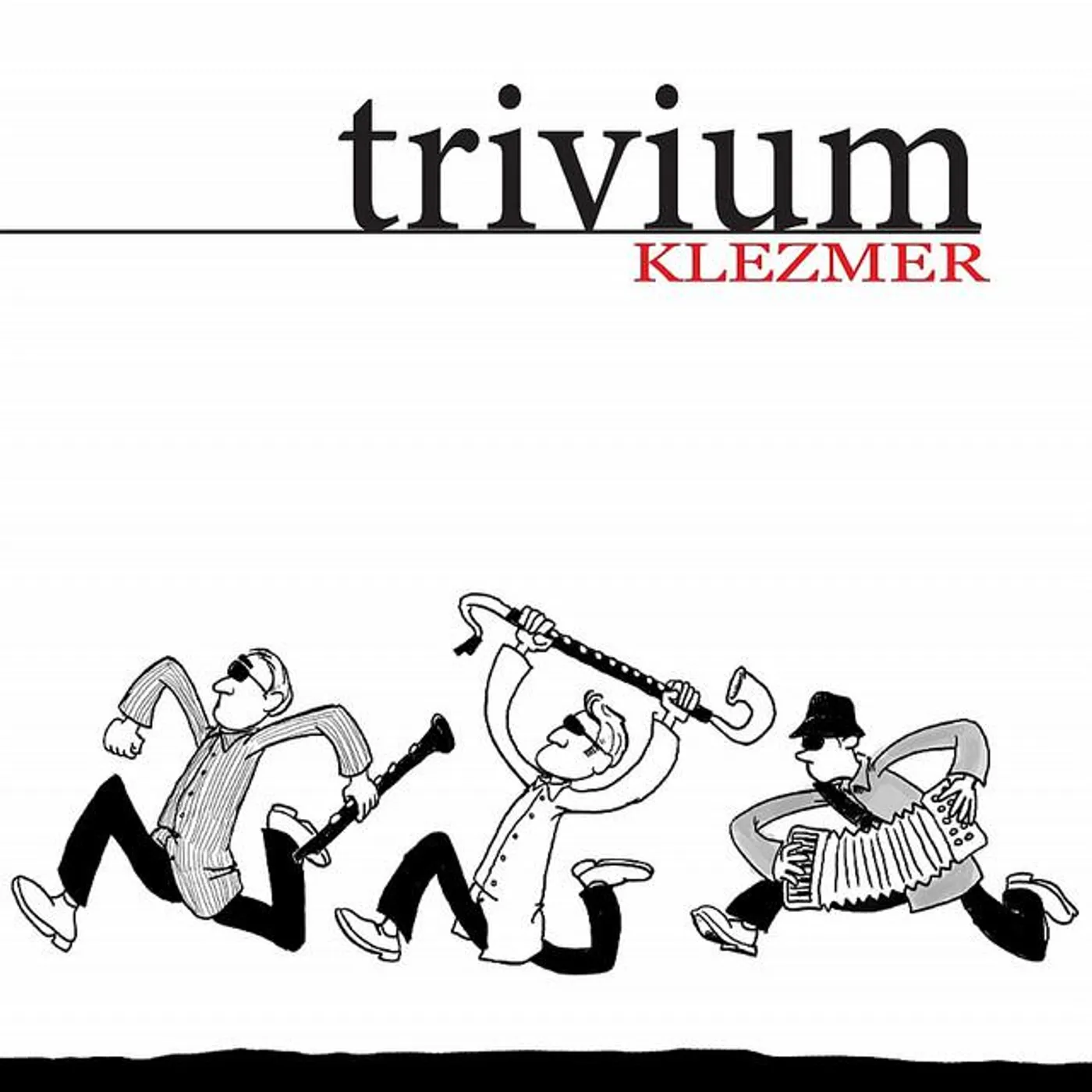 Trivium Klezmer