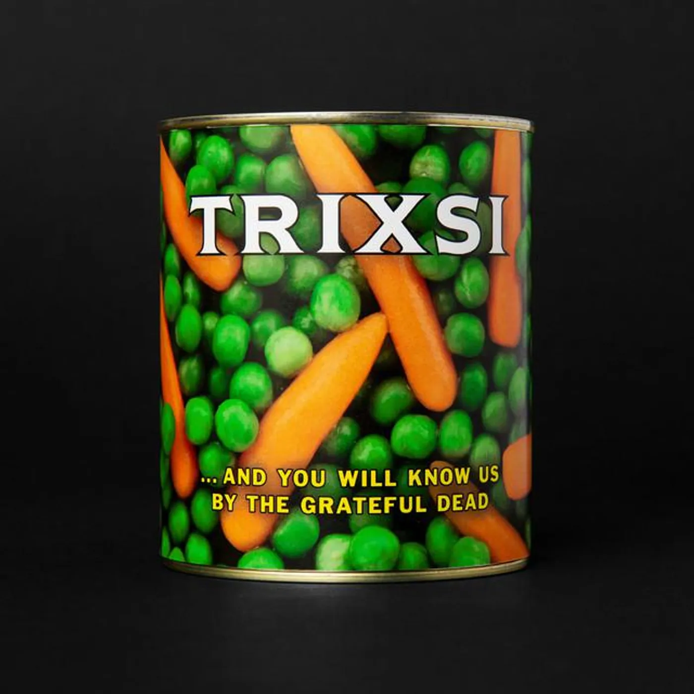 Trixsi Brand Page