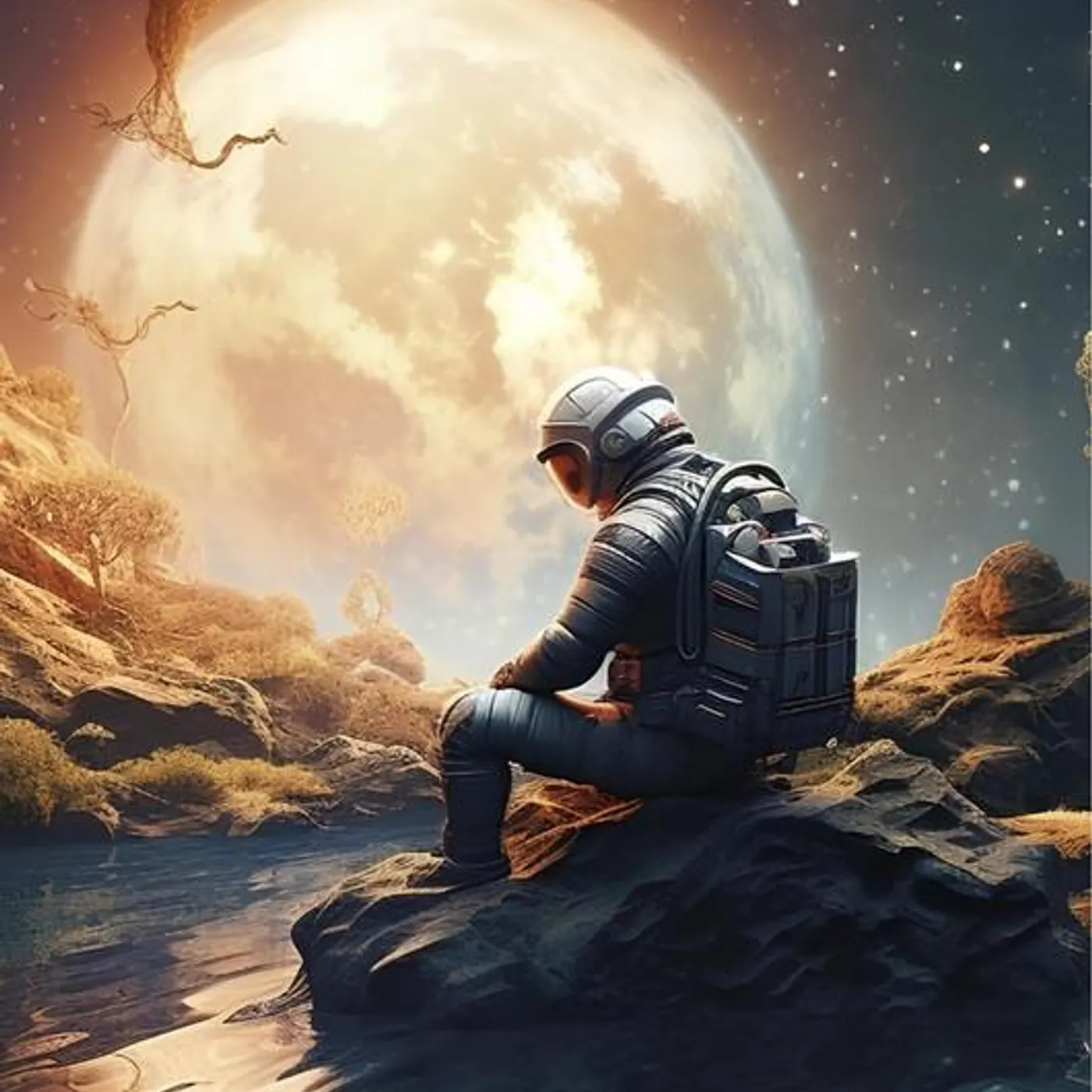 tRKproject Brand Page