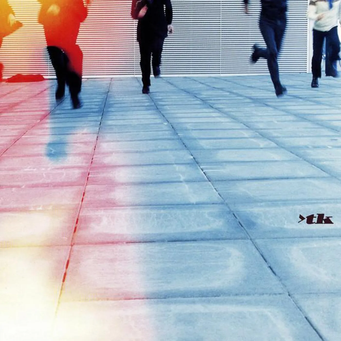 Tröckener Kecks Brand Page