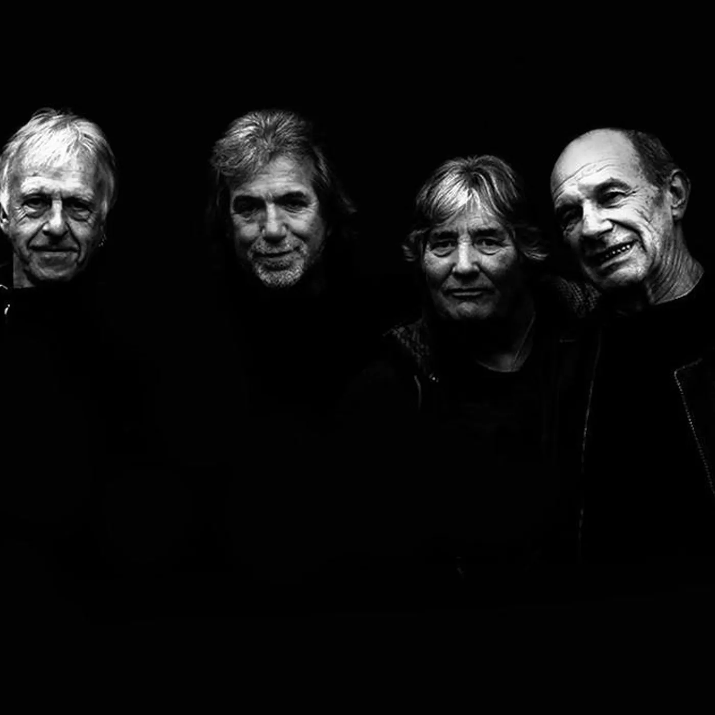 The Troggs Brand Page