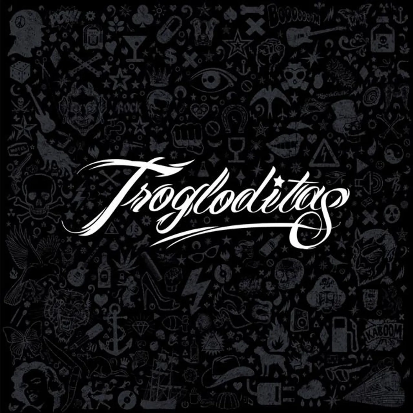 Trogloditas Brand Page