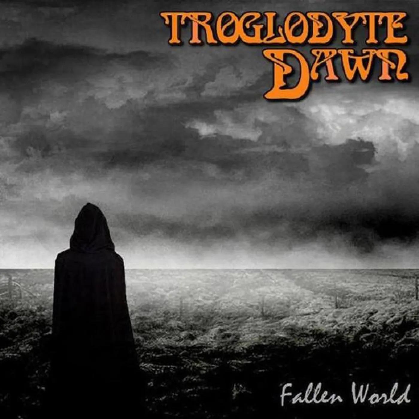 Troglodyte Dawn