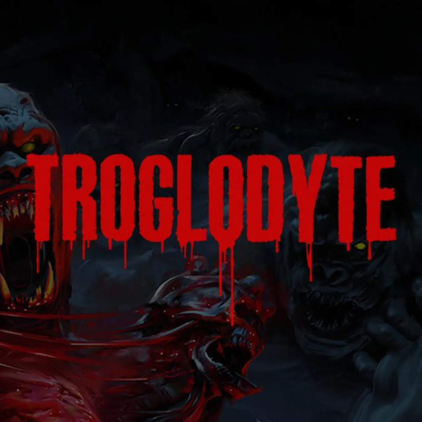 Troglodyte