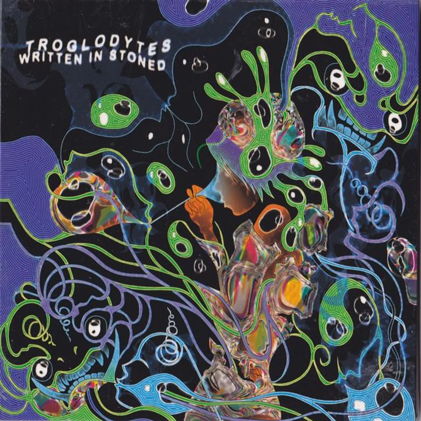 Troglodytes Brand Page