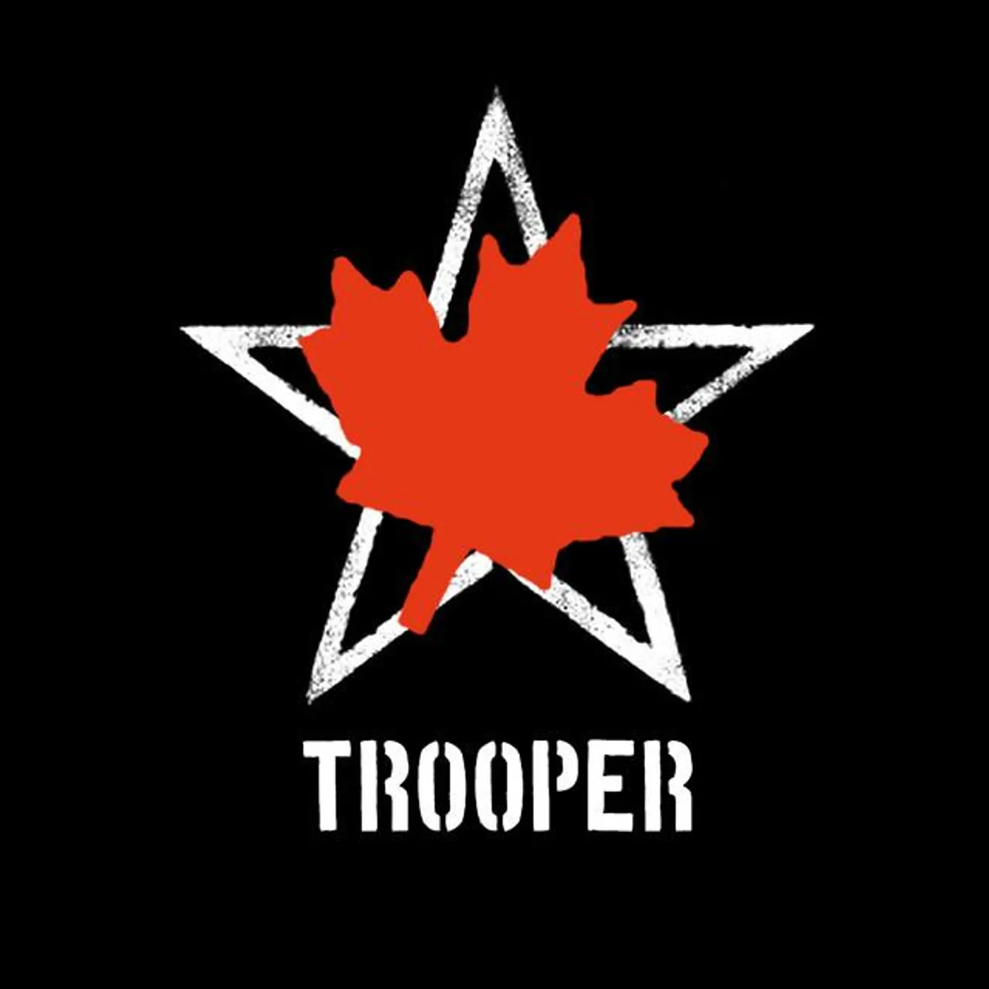 Trooper Brand Page