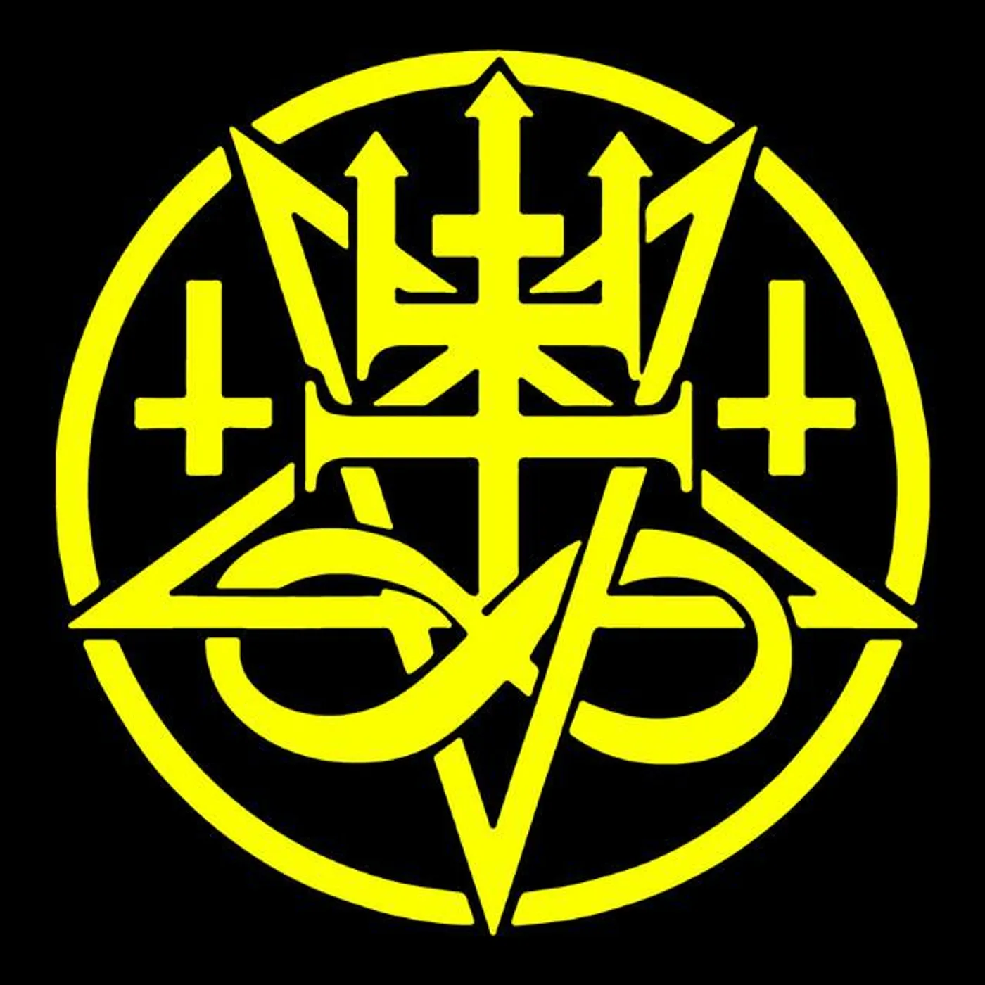 The Troops of Doom Brand Page