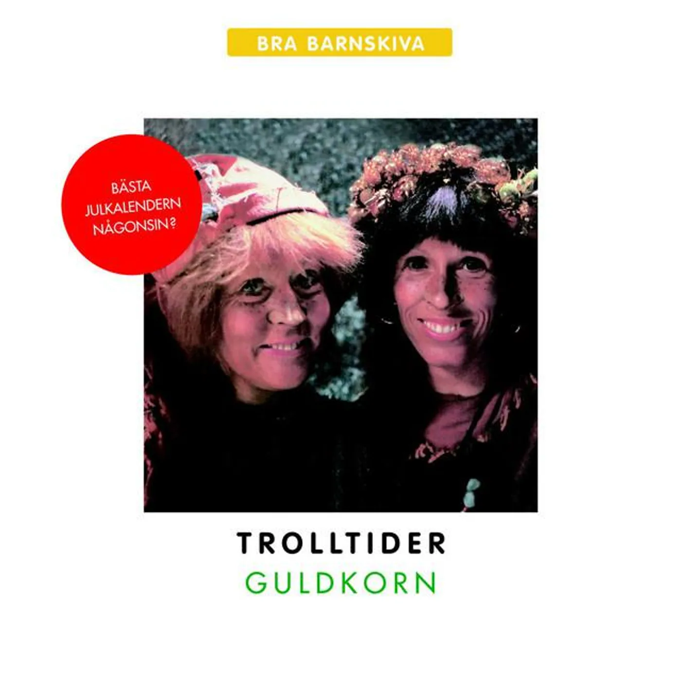 Trolltider