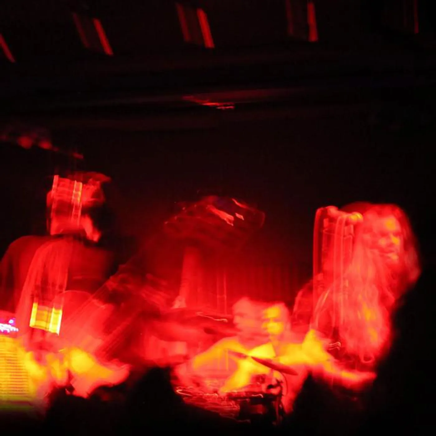 Trollband Brand Page