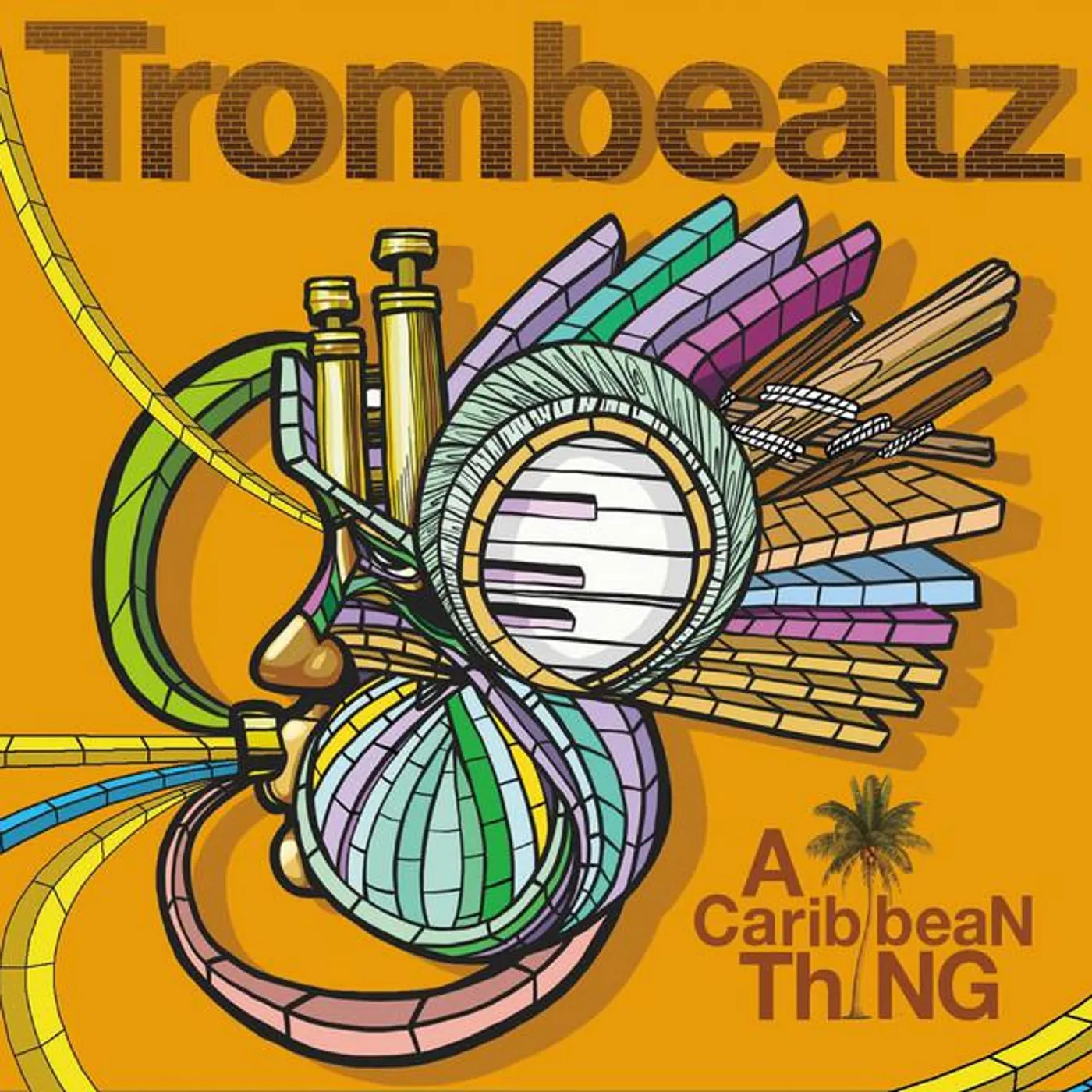 Trombeatz