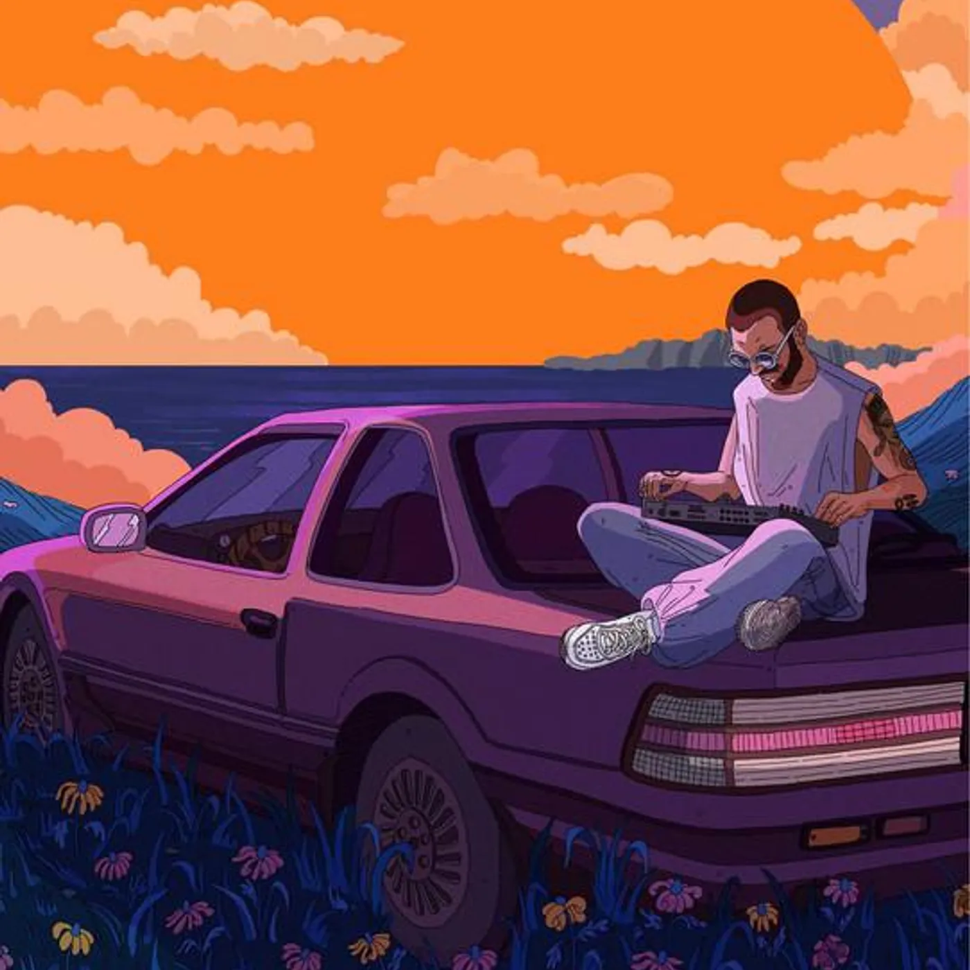 TromBobby Brand Page