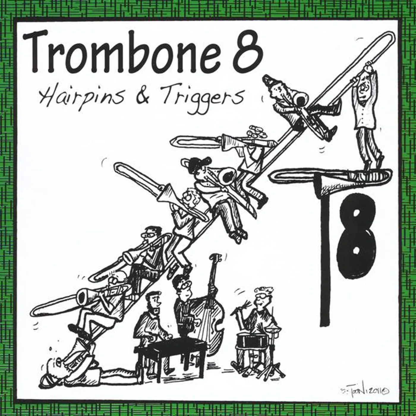 Trombone 8