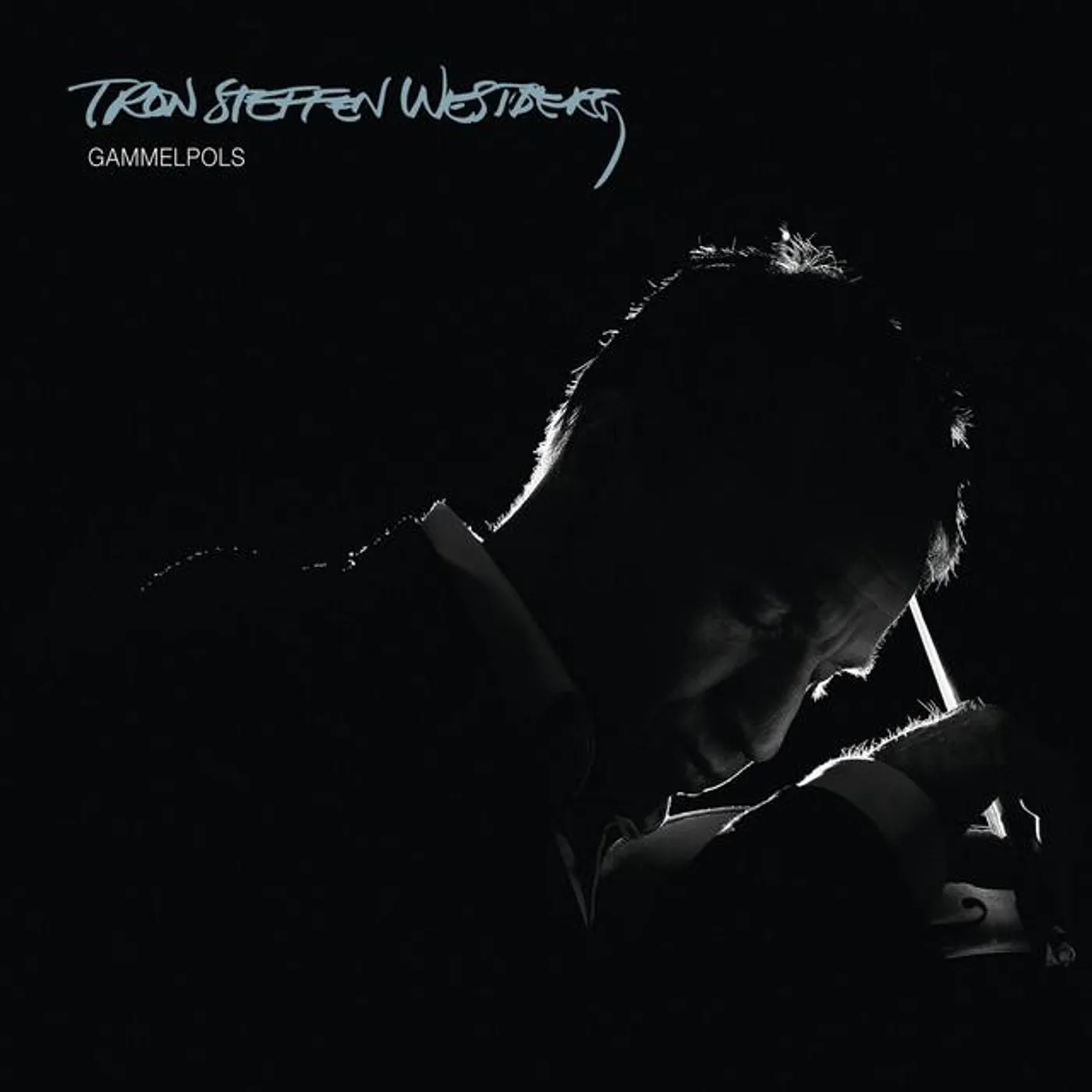 Tron Steffen Westberg