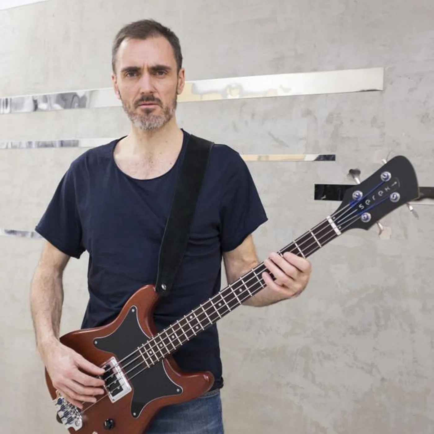 The Tronosonic Experience Brand Page