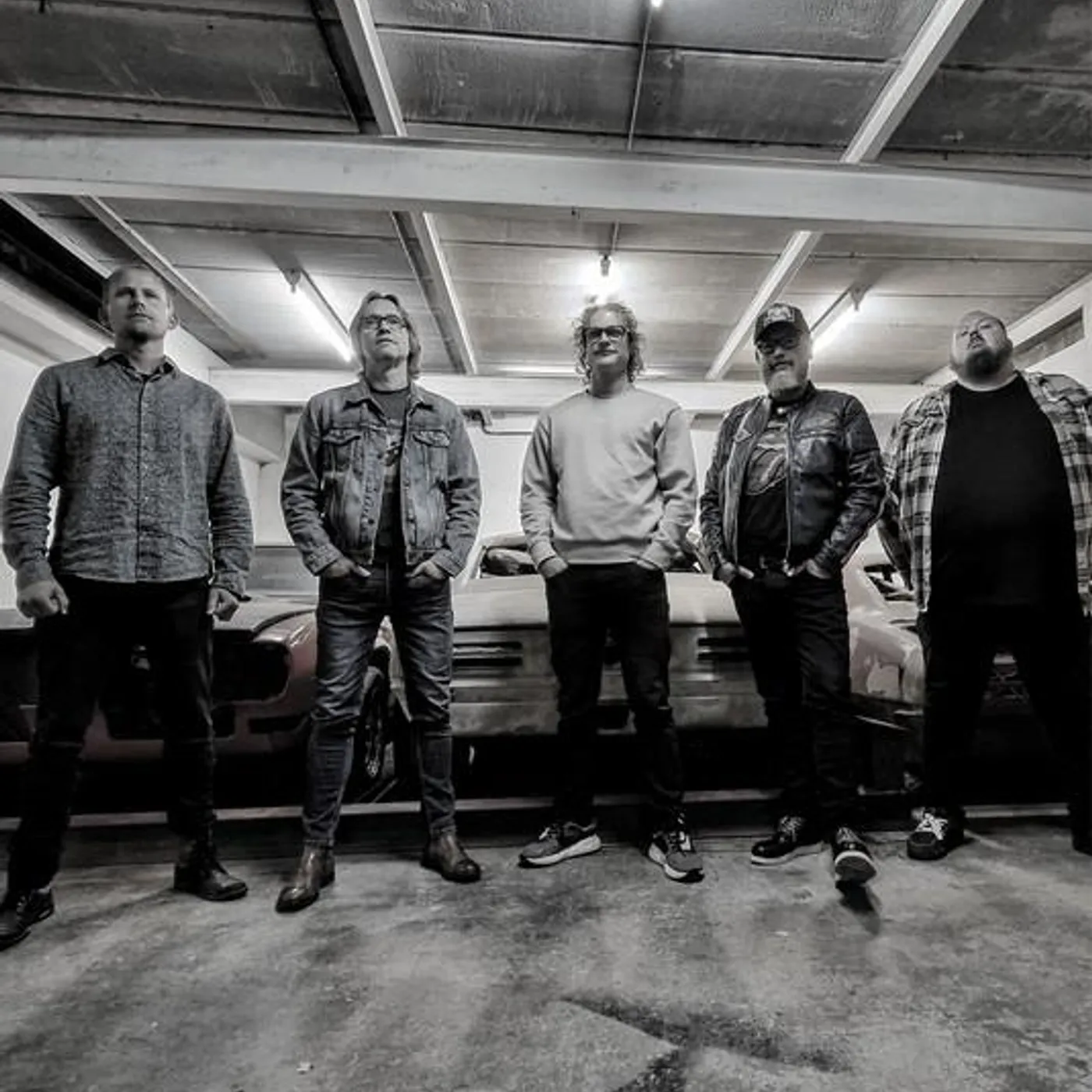 Trond Svendsen & Tuxedo Brand Page