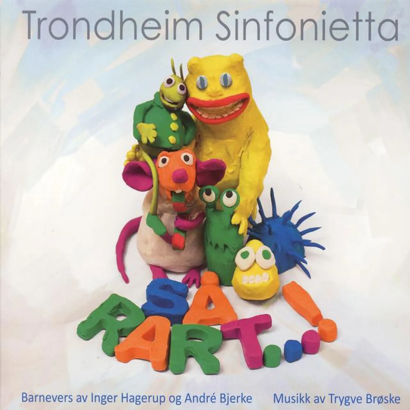 Trondheim Sinfonietta