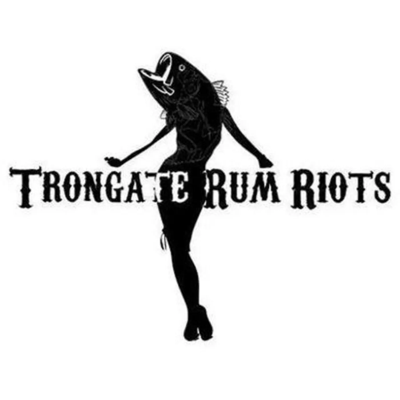 Trongate Rum Riots