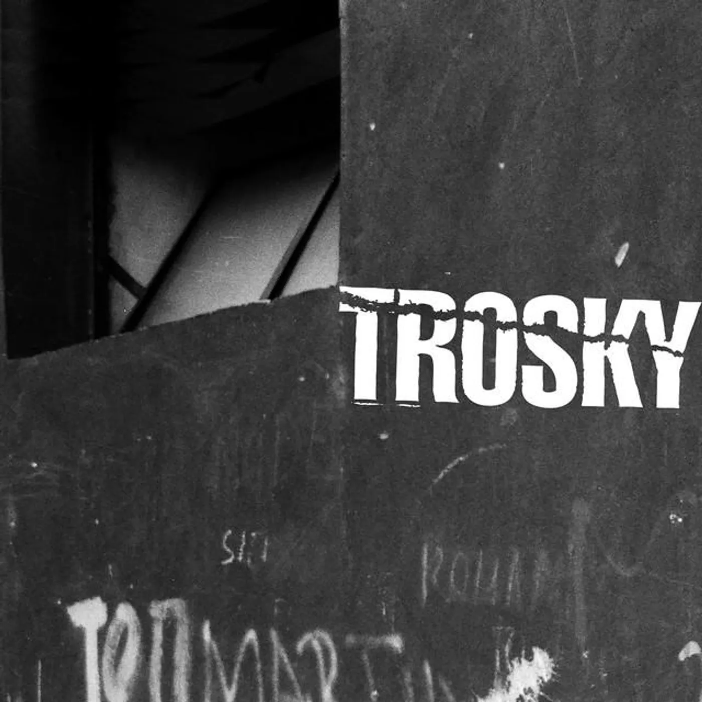 Trosky