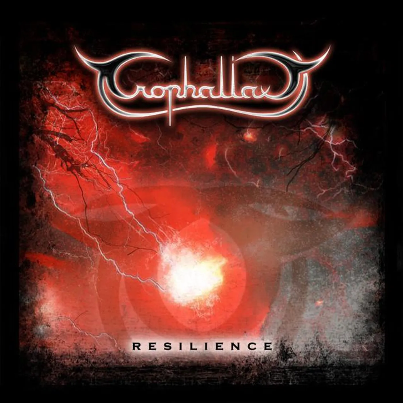 Trophallaxy Brand Page