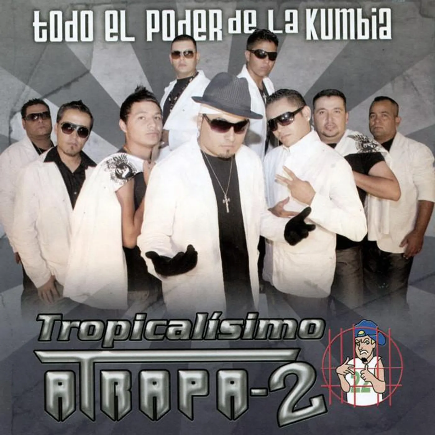 Tropicalisimo Atrapa 2