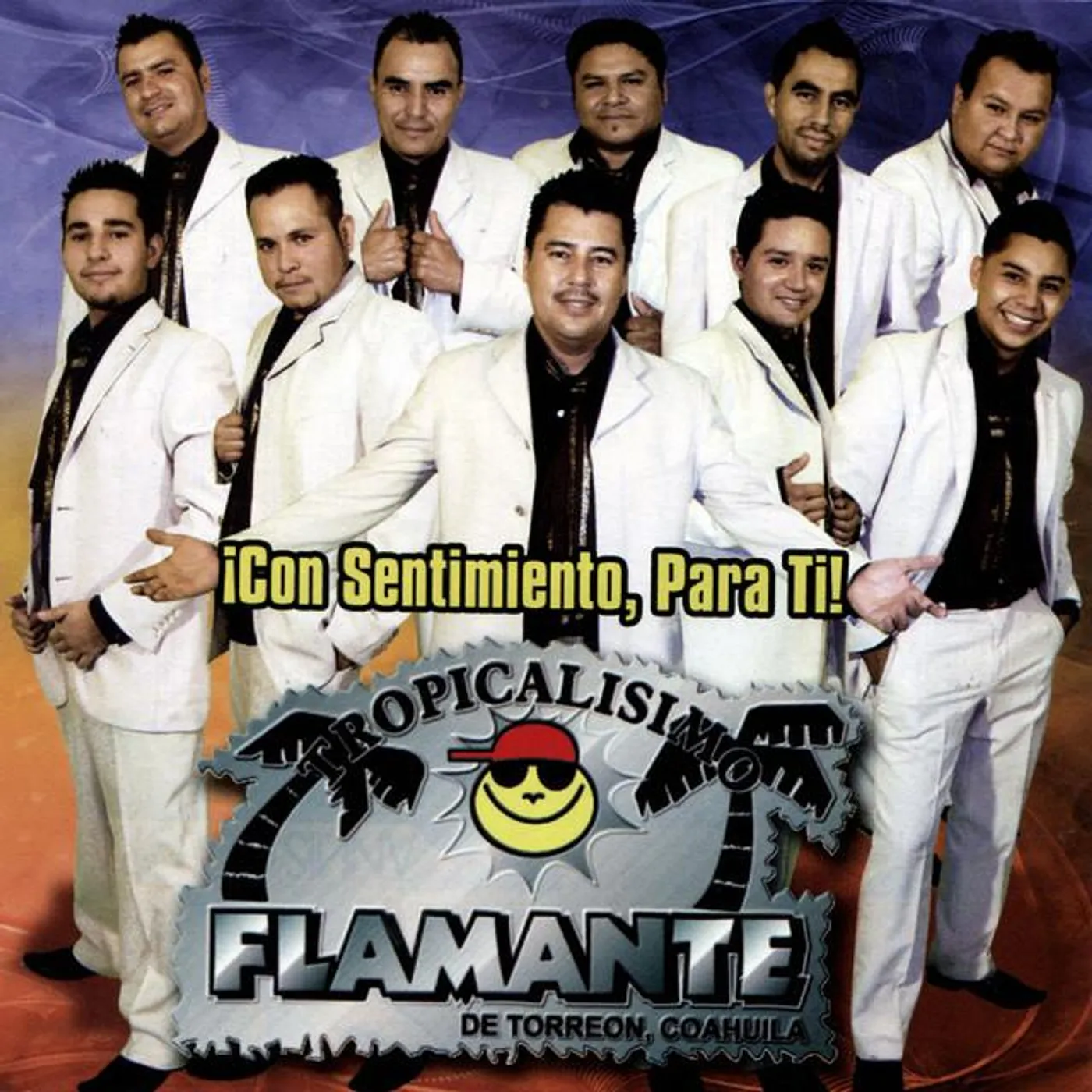 Tropicalisimo Flamante de Torreon, Cuahuila