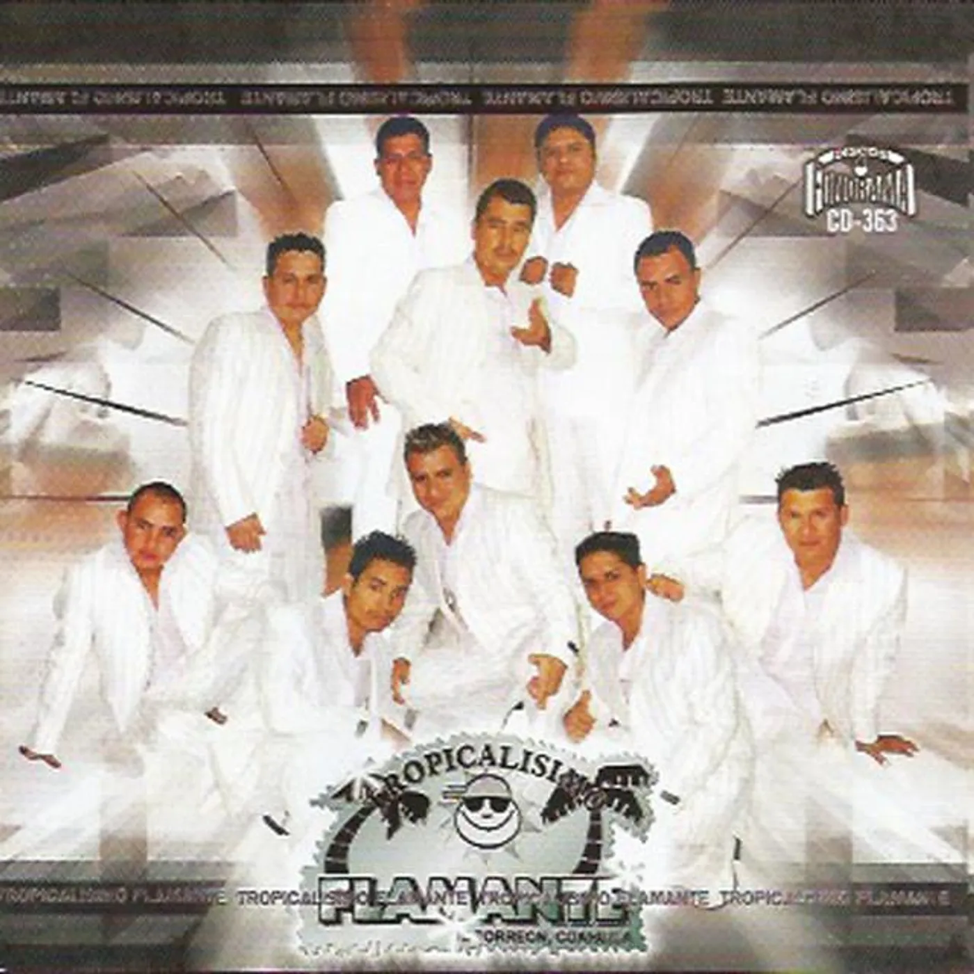 Tropicalisimo Flamante