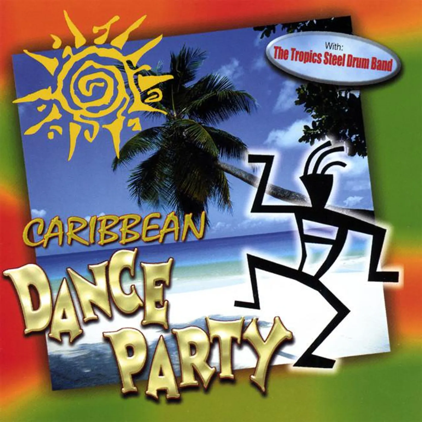 Tropics Steel Drum Band