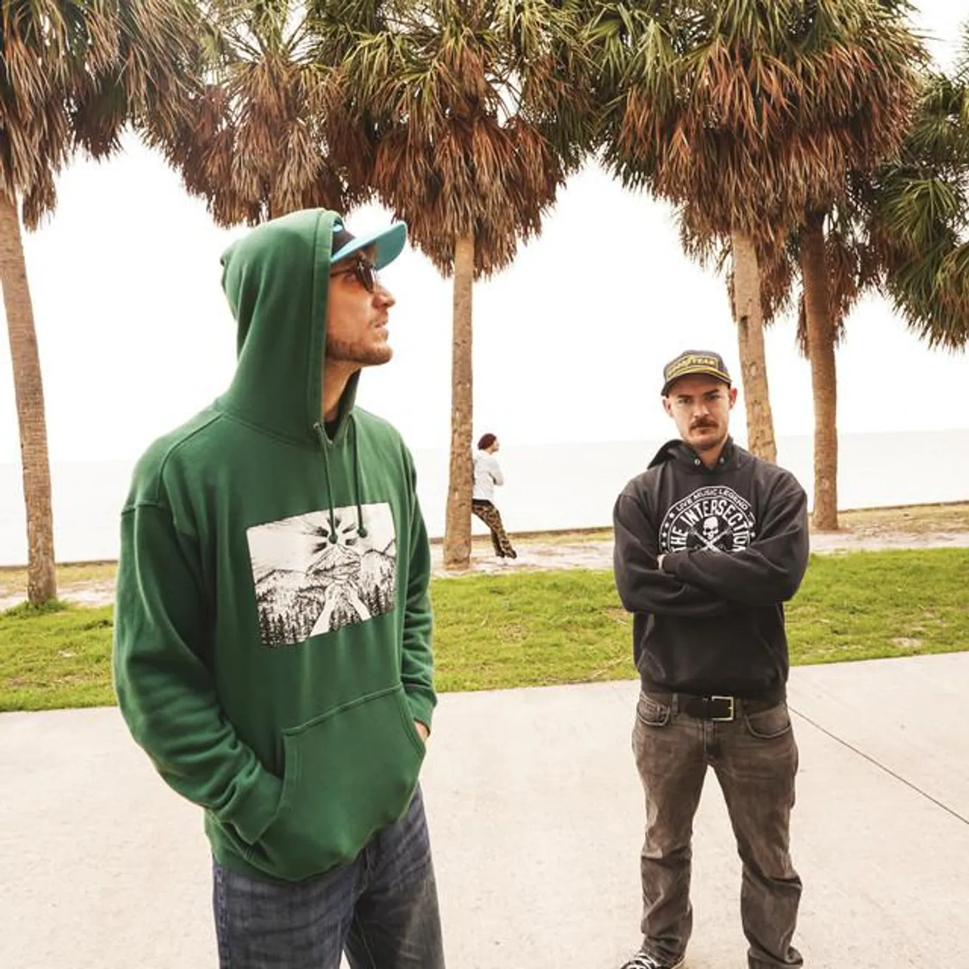 Tropidelic Brand Page