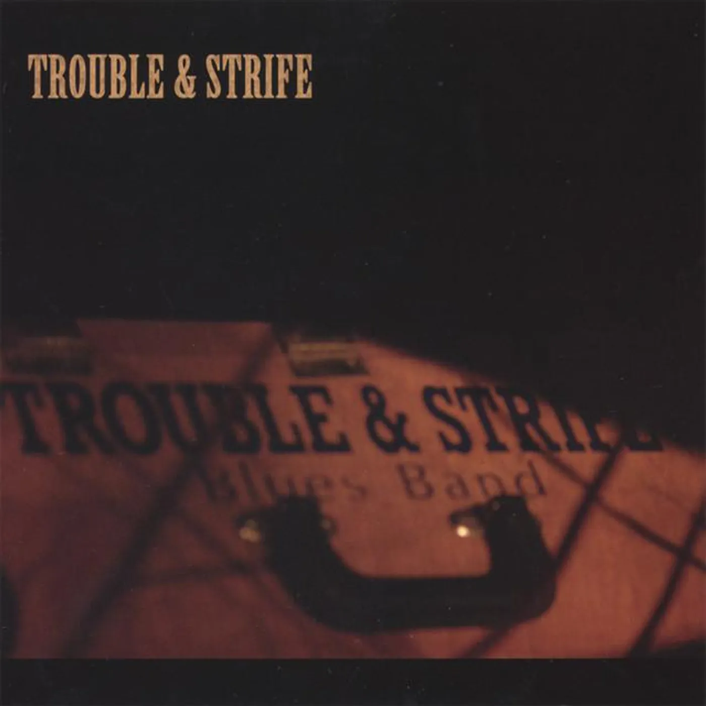 Trouble & Strife Brand Page