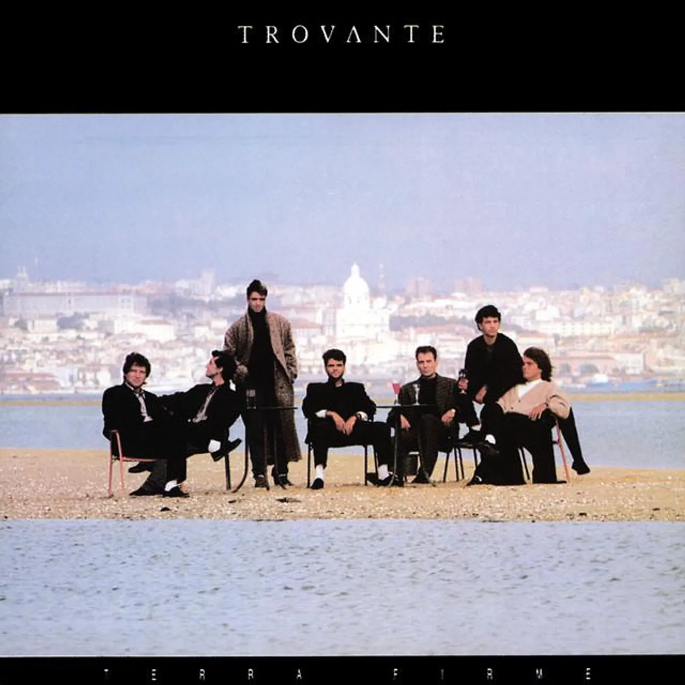 Trovante Brand Page