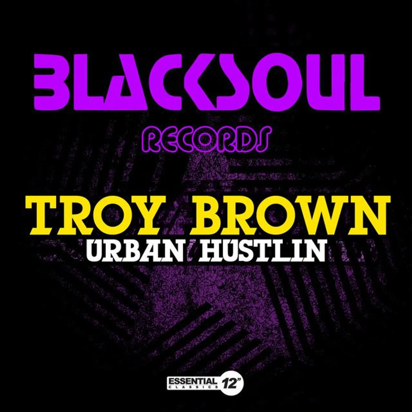 Troy Brown